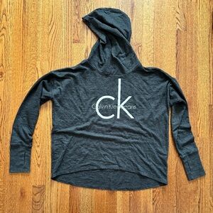 Calvin Klein hoodie